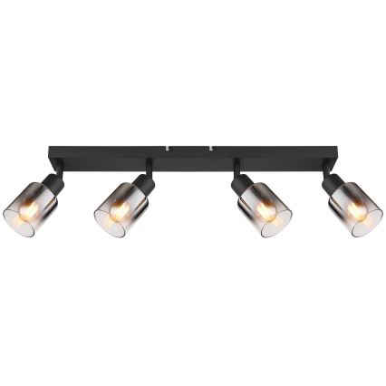 Globo - Reflektorska lampa 4xE14/40W/230V