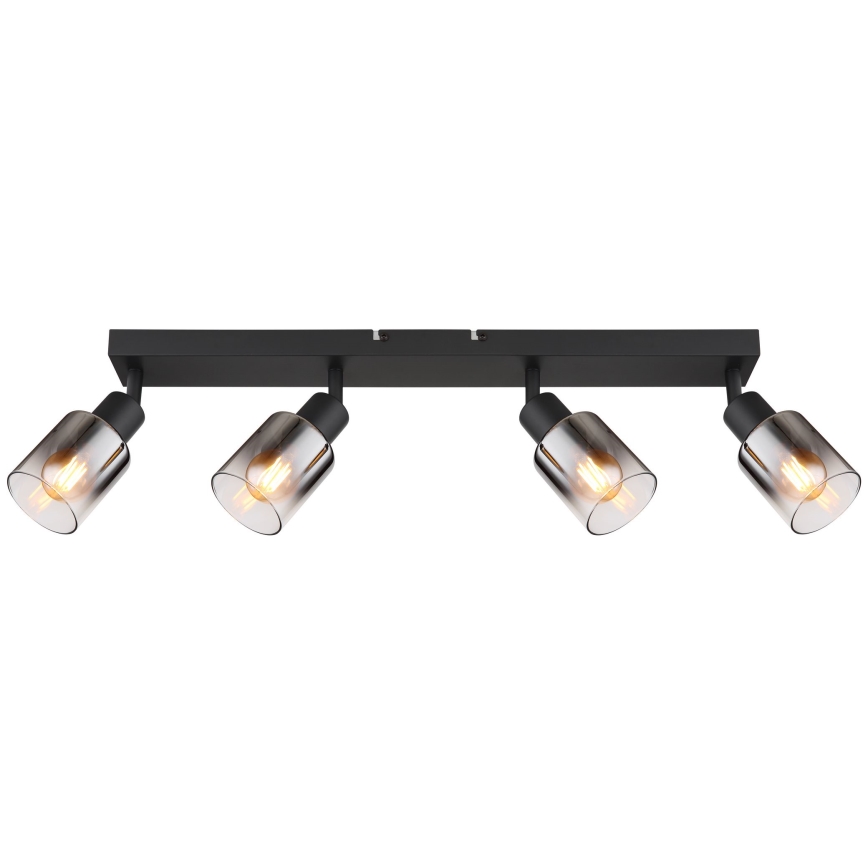 Globo - Reflektorska lampa 4xE14/40W/230V