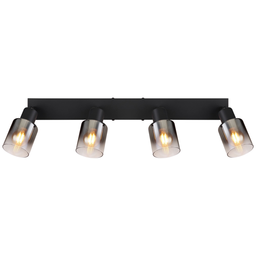 Globo - Reflektorska lampa 4xE14/40W/230V