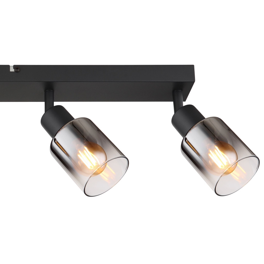 Globo - Reflektorska lampa 4xE14/40W/230V