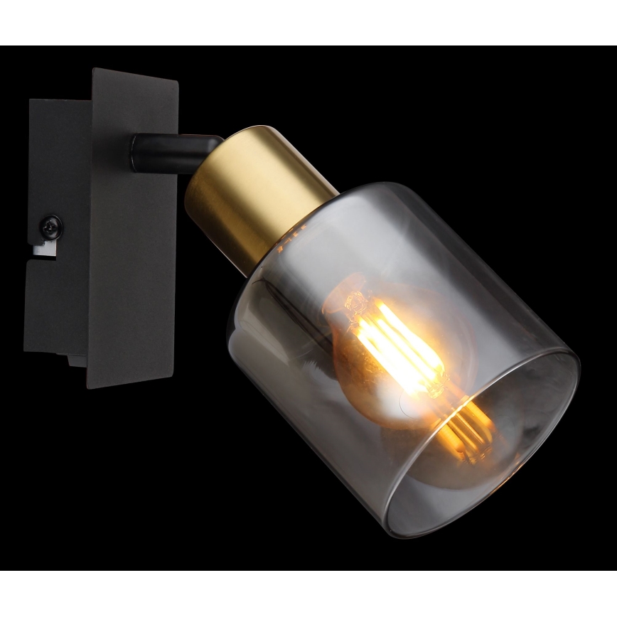 Globo - Zidna reflektorska lampa 1xE14/25W/230V