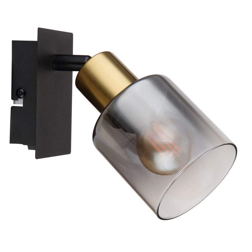 Globo - Zidna reflektorska lampa 1xE14/25W/230V