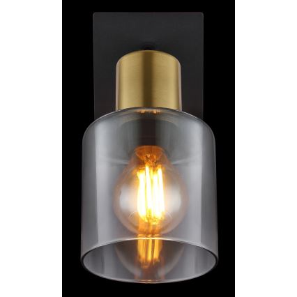 Globo - Zidna reflektorska lampa 1xE14/25W/230V