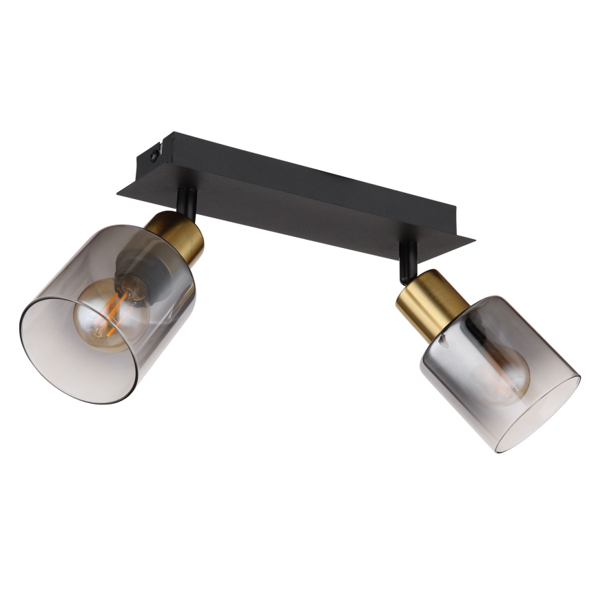 Globo - Reflektorska lampa 2xE14/25W/230V