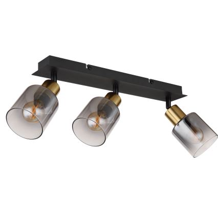 Globo - Reflektorska lampa 3xE14/25W/230V