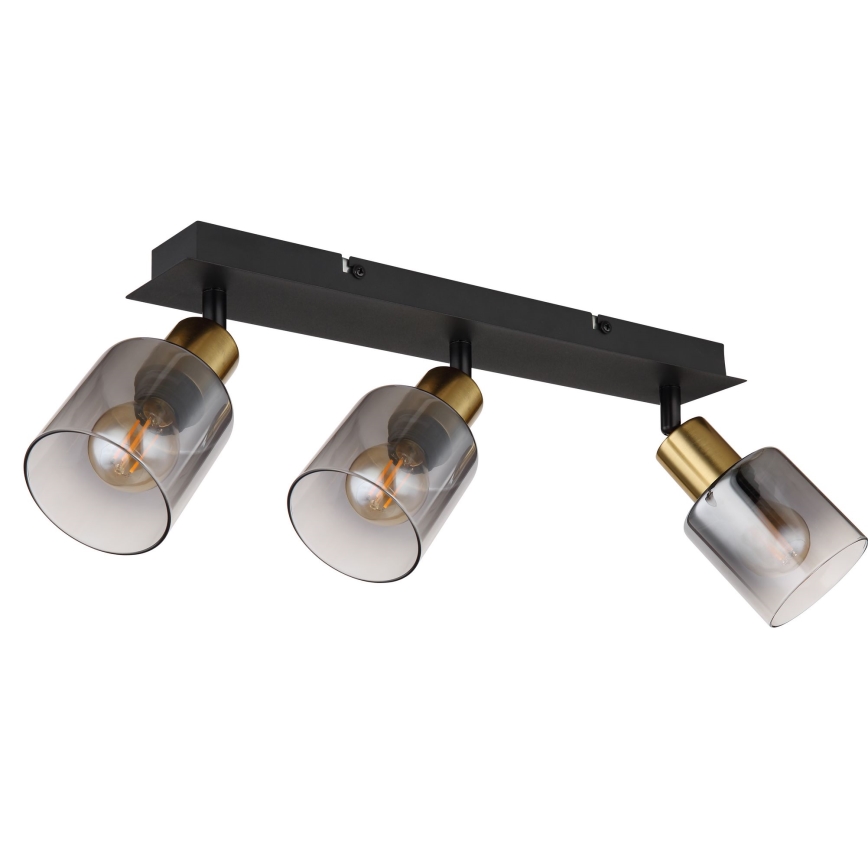 Globo - Reflektorska lampa 3xE14/25W/230V