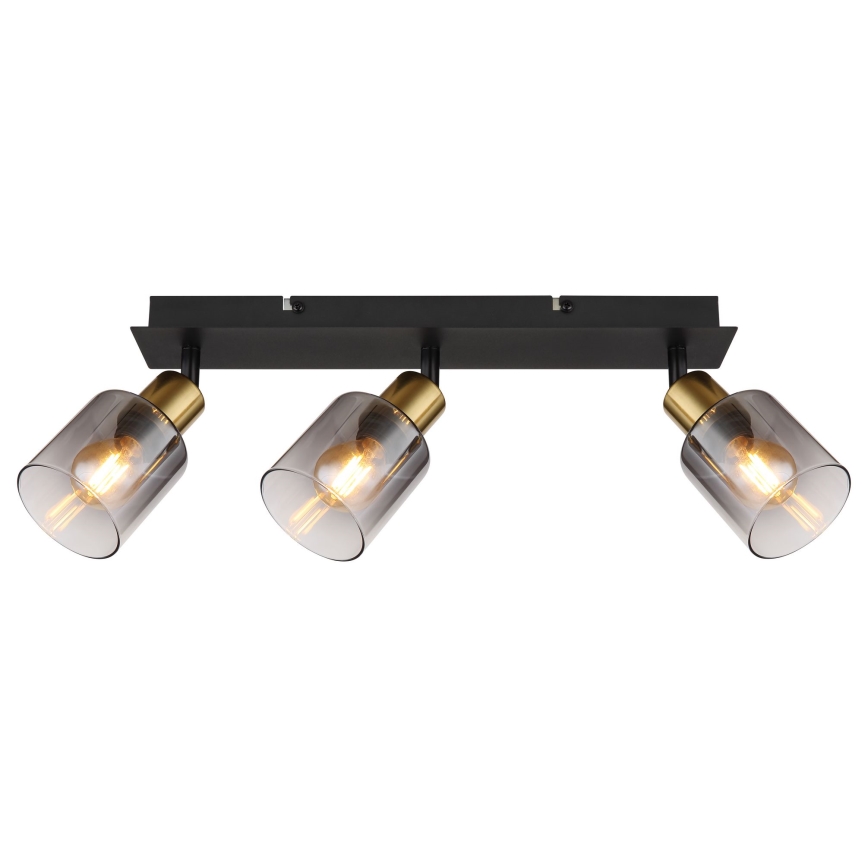 Globo - Reflektorska lampa 3xE14/25W/230V