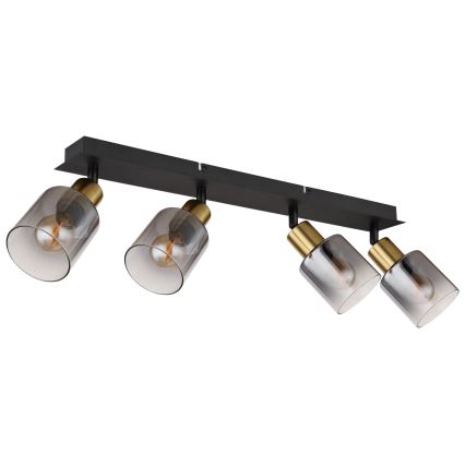 Globo - Reflektorska lampa 4xE14/25W/230V