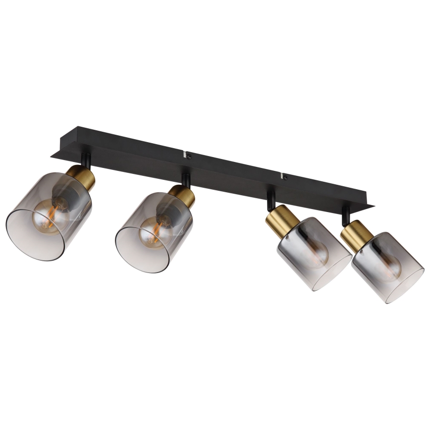 Globo - Reflektorska lampa 4xE14/25W/230V
