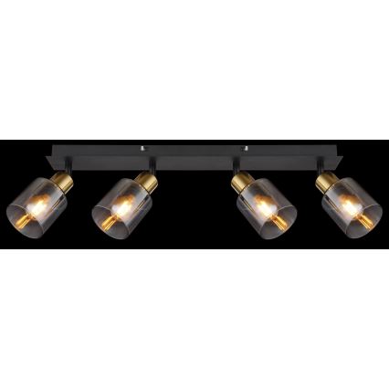 Globo - Reflektorska lampa 4xE14/25W/230V