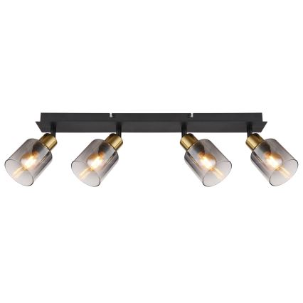 Globo - Reflektorska lampa 4xE14/25W/230V