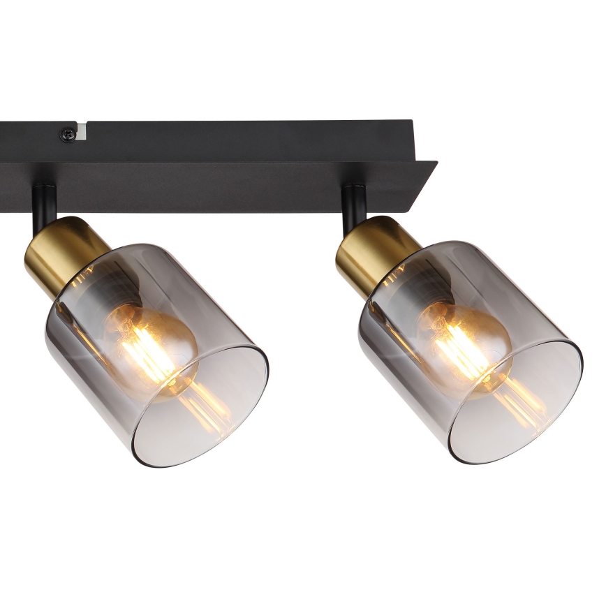 Globo - Reflektorska lampa 4xE14/25W/230V