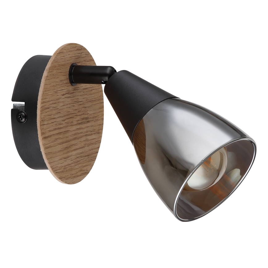 Globo - Zidna reflektorska lampa 1xE14/25W/230V