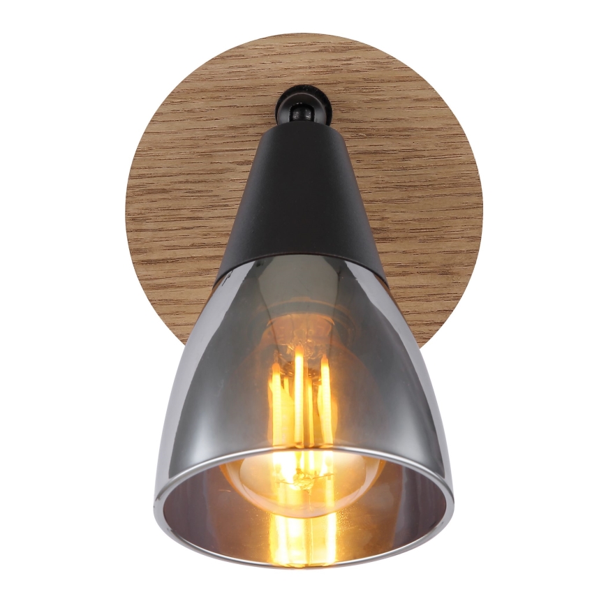 Globo - Zidna reflektorska lampa 1xE14/25W/230V
