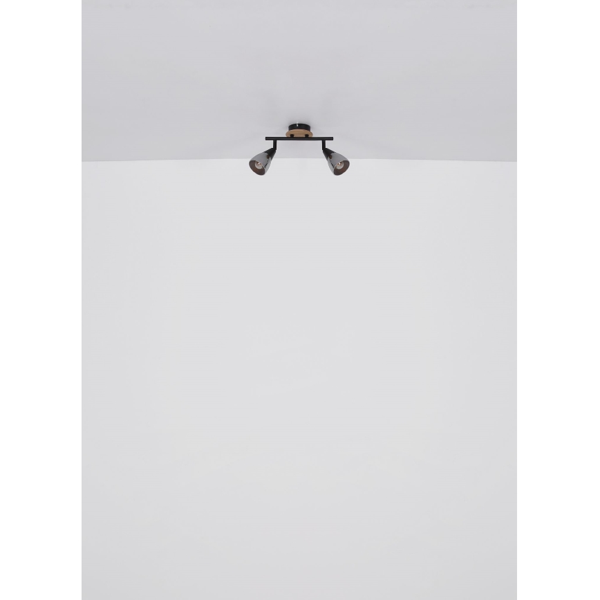 Globo - Reflektorska lampa 2xE14/25W/230V