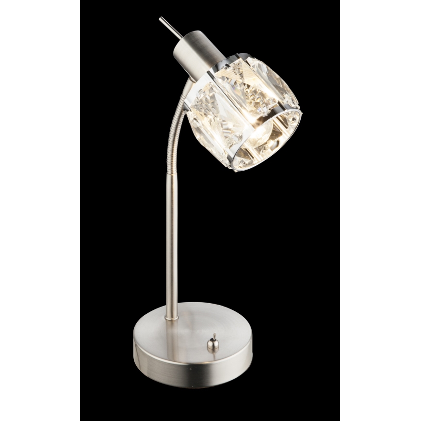 Globo - Stona lampa 1xE14/40W/230V