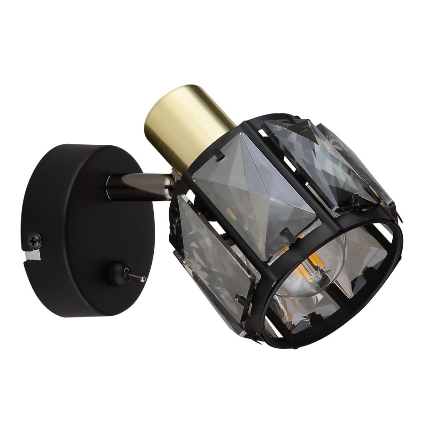 Globo - Zidna reflektorska lampa 1xE14/40W/230V