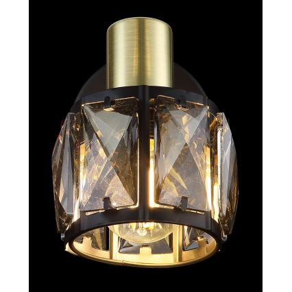 Globo - Zidna reflektorska lampa 1xE14/40W/230V