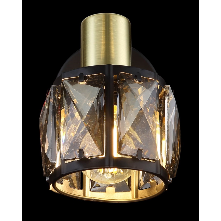 Globo - Zidna reflektorska lampa 1xE14/40W/230V