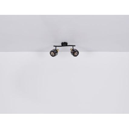 Globo - Reflektorska lampa 2xE14/40W/230V