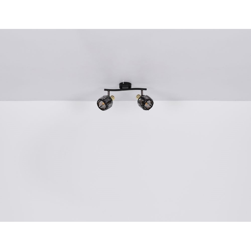 Globo - Reflektorska lampa 2xE14/40W/230V