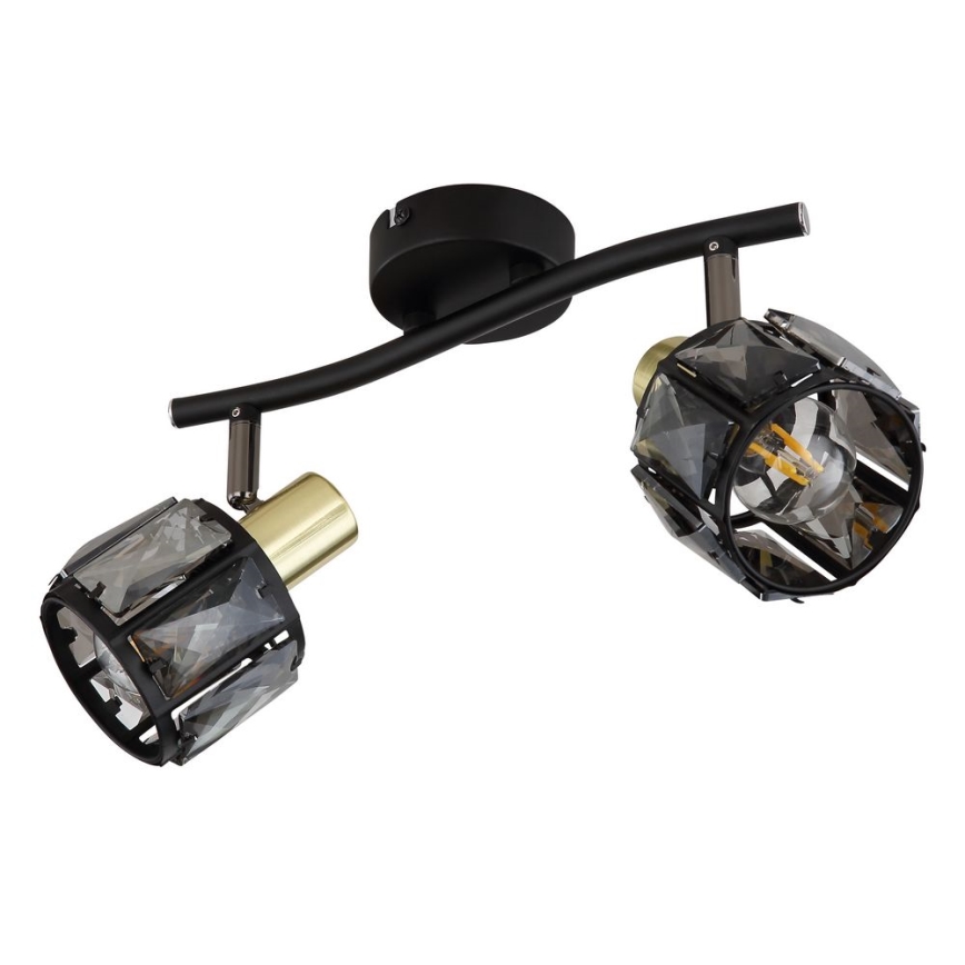 Globo - Reflektorska lampa 2xE14/40W/230V