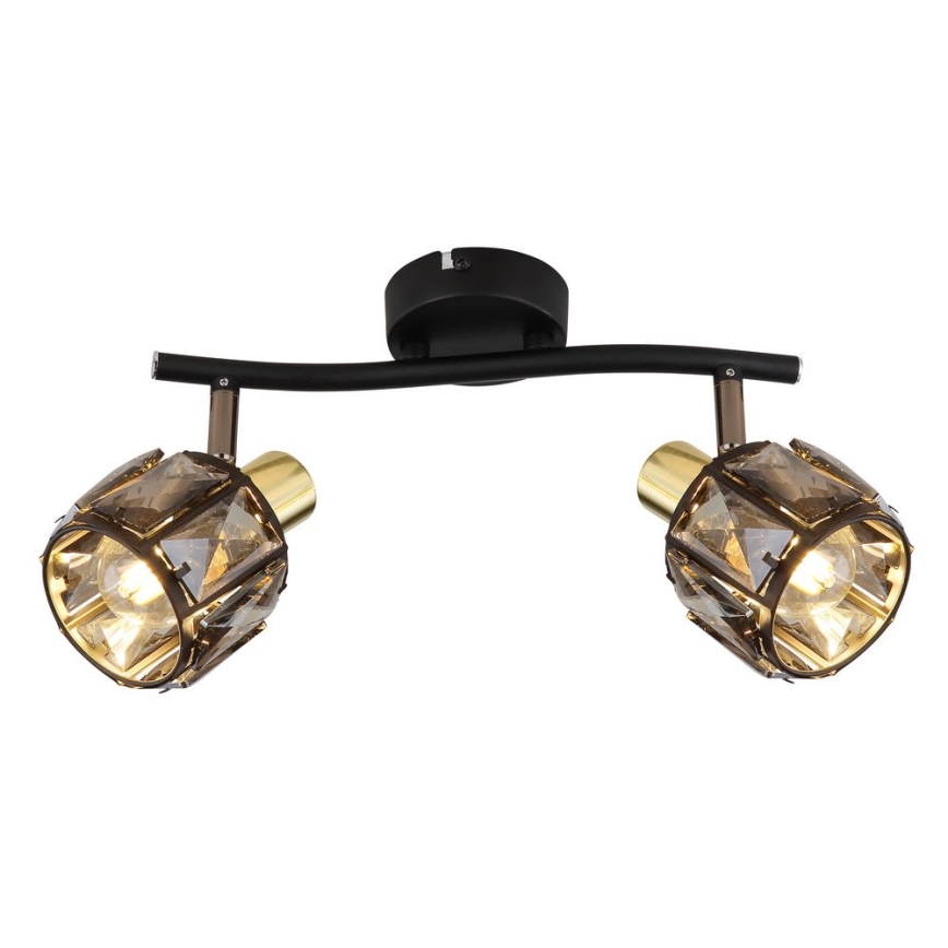 Globo - Reflektorska lampa 2xE14/40W/230V