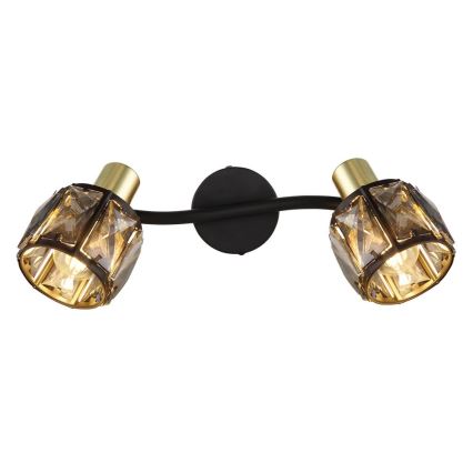 Globo - Reflektorska lampa 2xE14/40W/230V