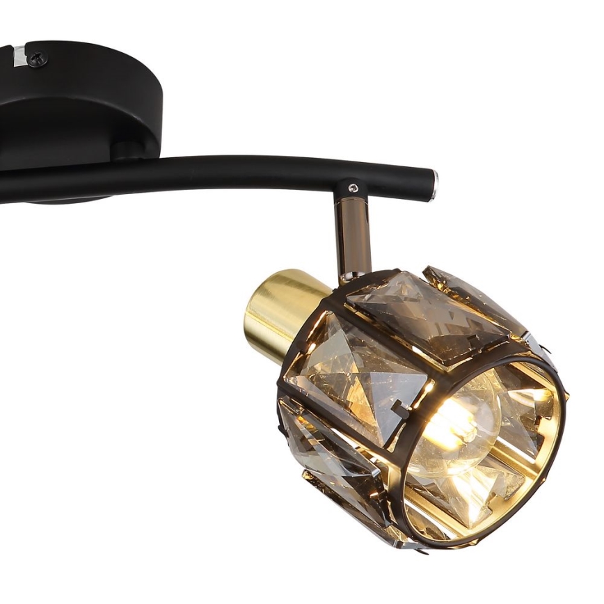 Globo - Reflektorska lampa 2xE14/40W/230V
