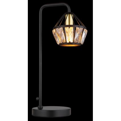 Globo - Stona lampa 1xE14/40W/230V