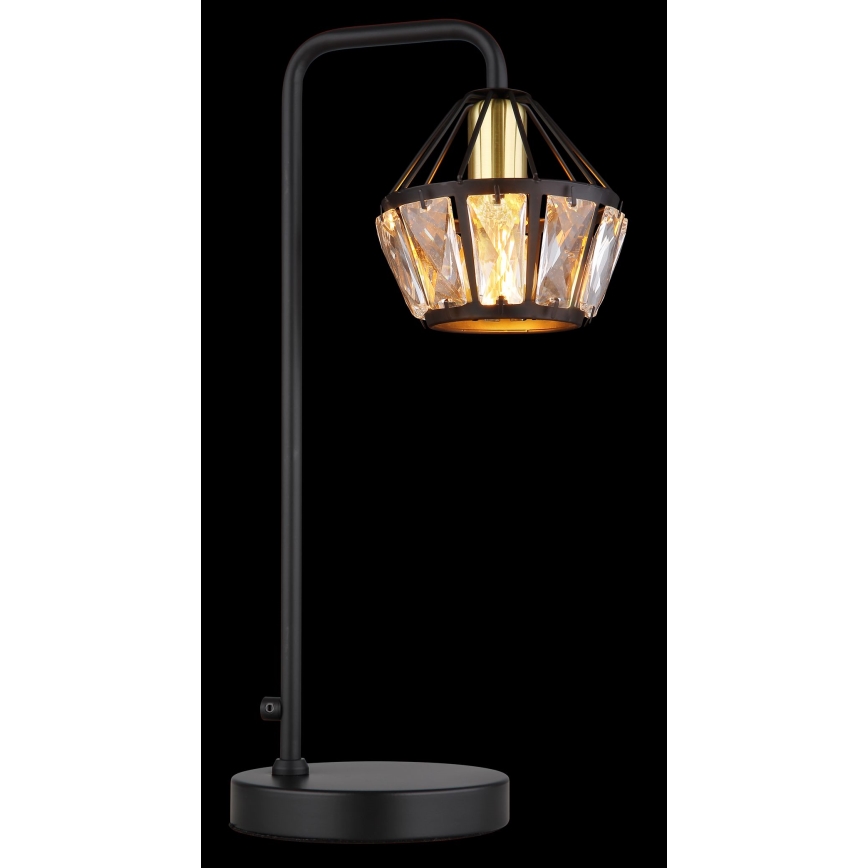 Globo - Stona lampa 1xE14/40W/230V