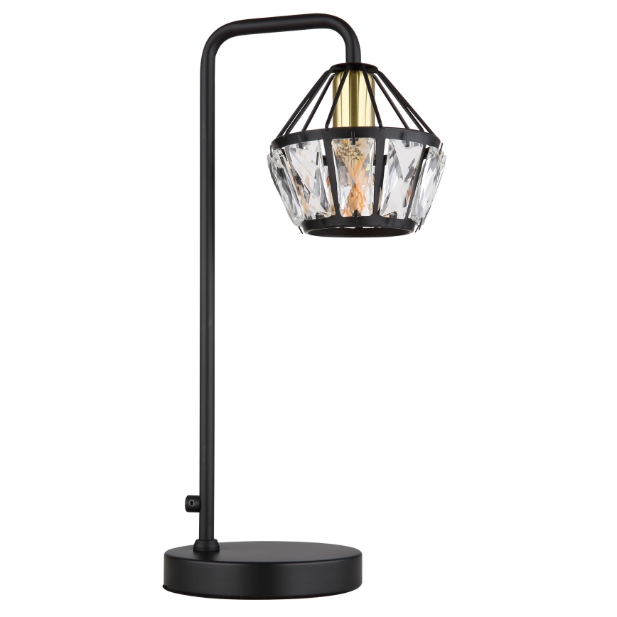 Globo - Stona lampa 1xE14/40W/230V