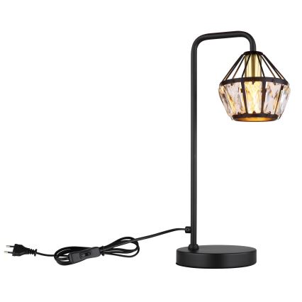 Globo - Stona lampa 1xE14/40W/230V