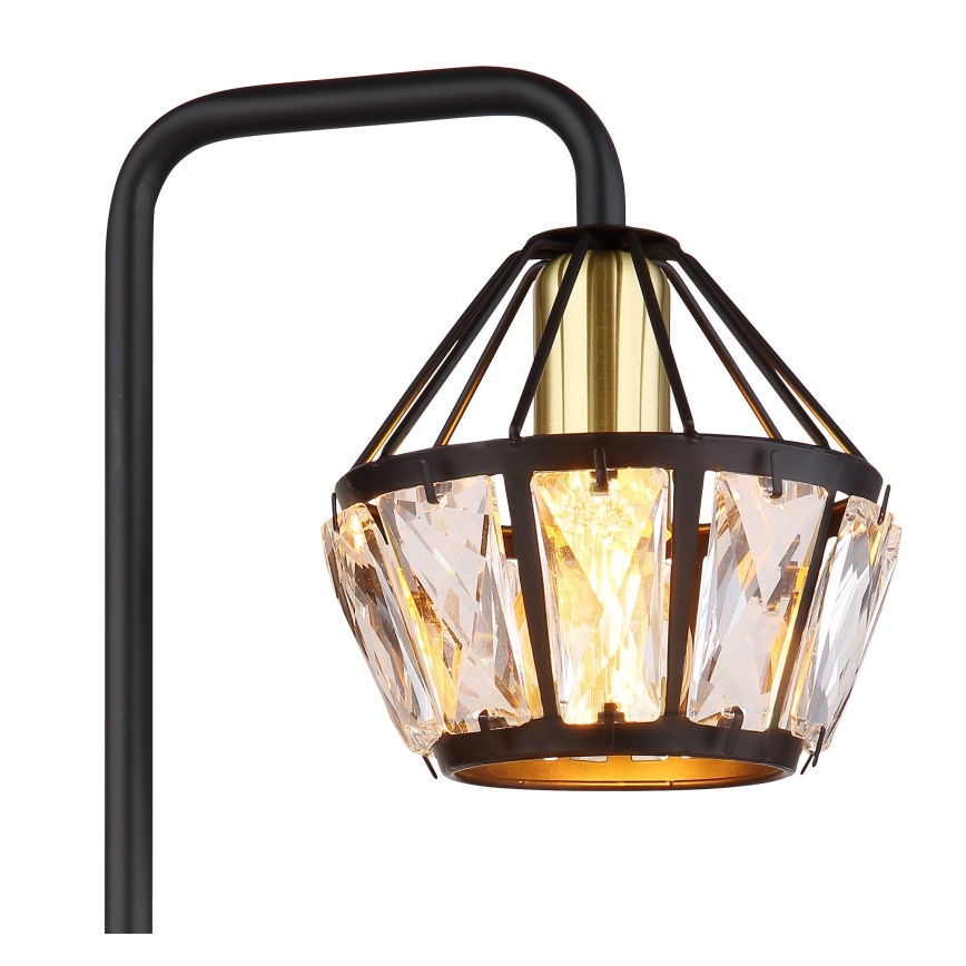 Globo - Stona lampa 1xE14/40W/230V