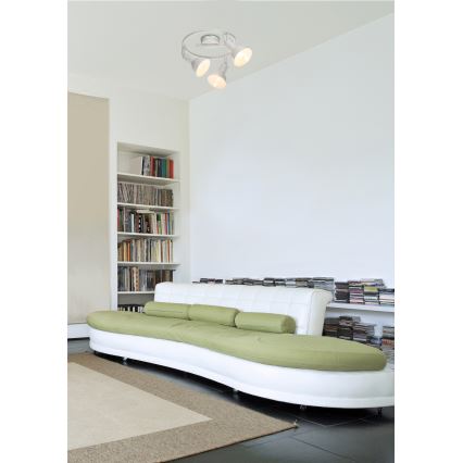Globo - Reflektorska lampa 3xE14/40W/230V