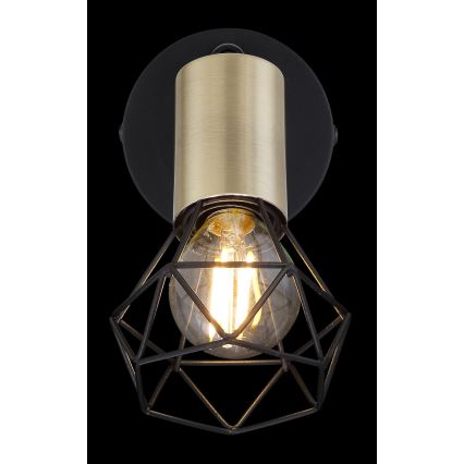 Globo - Zidna reflektorska lampa 1xE14/40W/230V