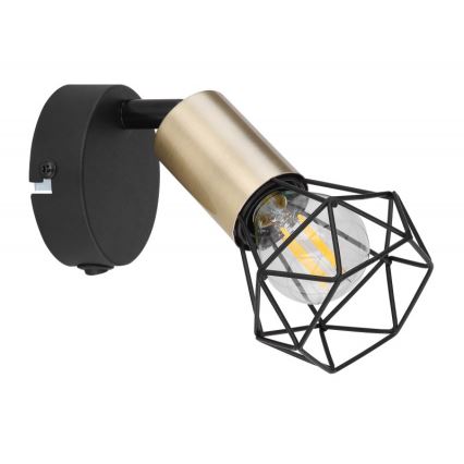 Globo - Zidna reflektorska lampa 1xE14/40W/230V