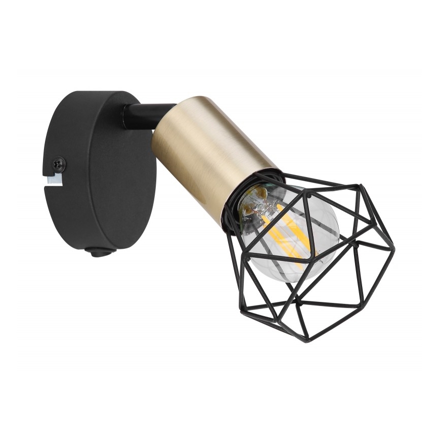 Globo - Zidna reflektorska lampa 1xE14/40W/230V