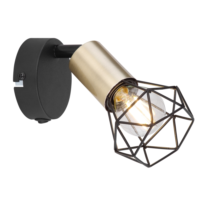 Globo - Zidna reflektorska lampa 1xE14/40W/230V