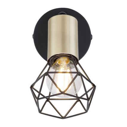 Globo - Zidna reflektorska lampa 1xE14/40W/230V