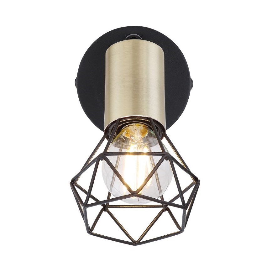 Globo - Zidna reflektorska lampa 1xE14/40W/230V