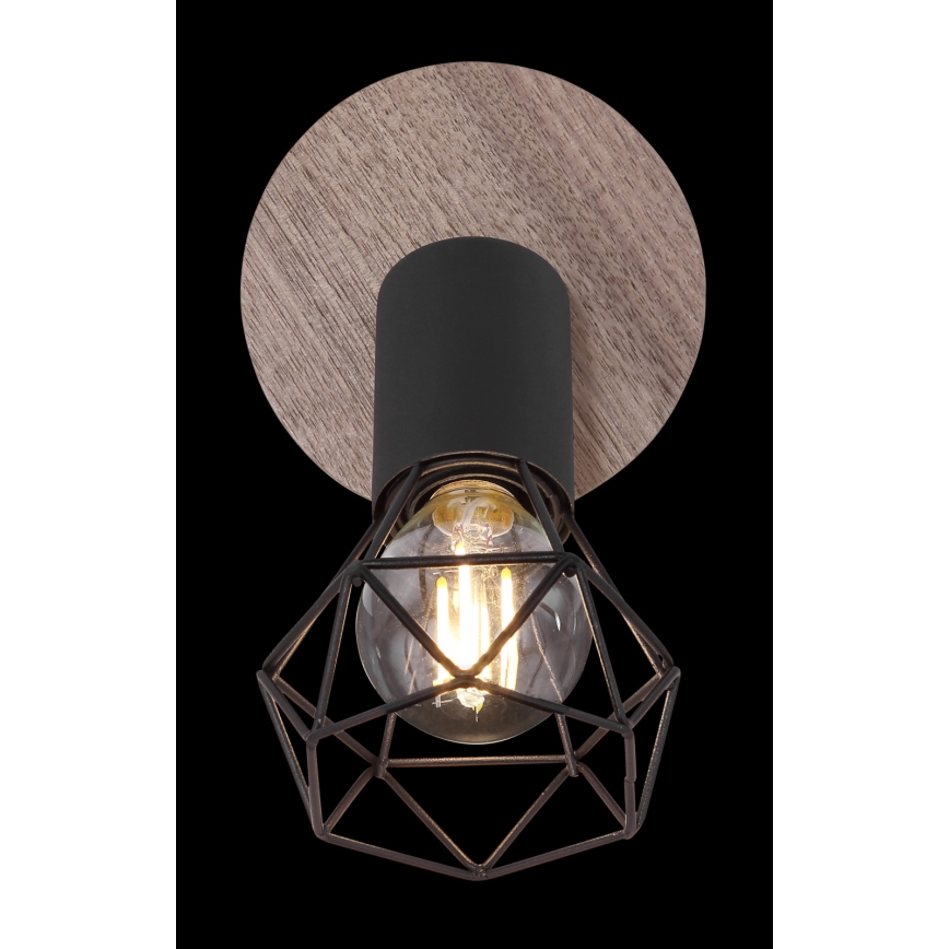Globo - Zidna reflektorska lampa 1xE14/40W/230V