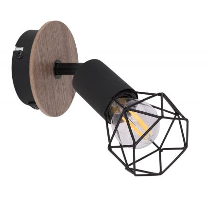 Globo - Zidna reflektorska lampa 1xE14/40W/230V