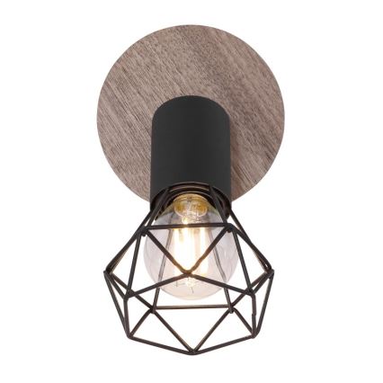 Globo - Zidna reflektorska lampa 1xE14/40W/230V