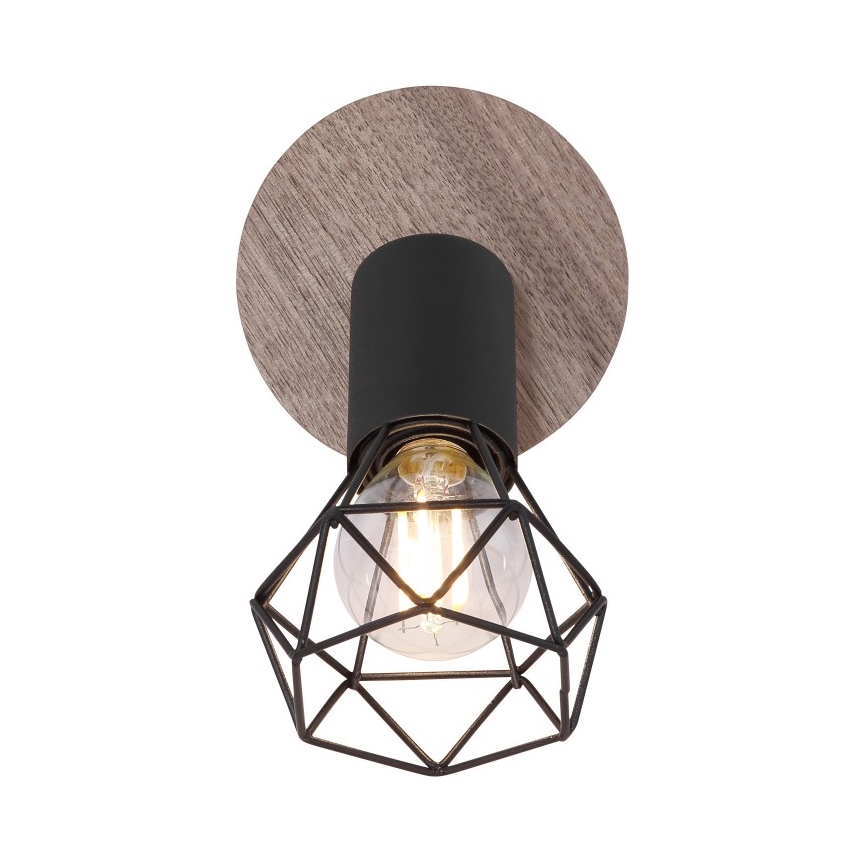 Globo - Zidna reflektorska lampa 1xE14/40W/230V