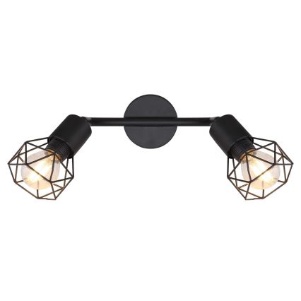 Globo - Reflektorska lampa 2xE14/40W/230V