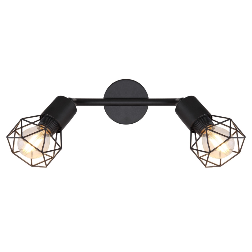 Globo - spot svetlo 2xE14/40W/230V