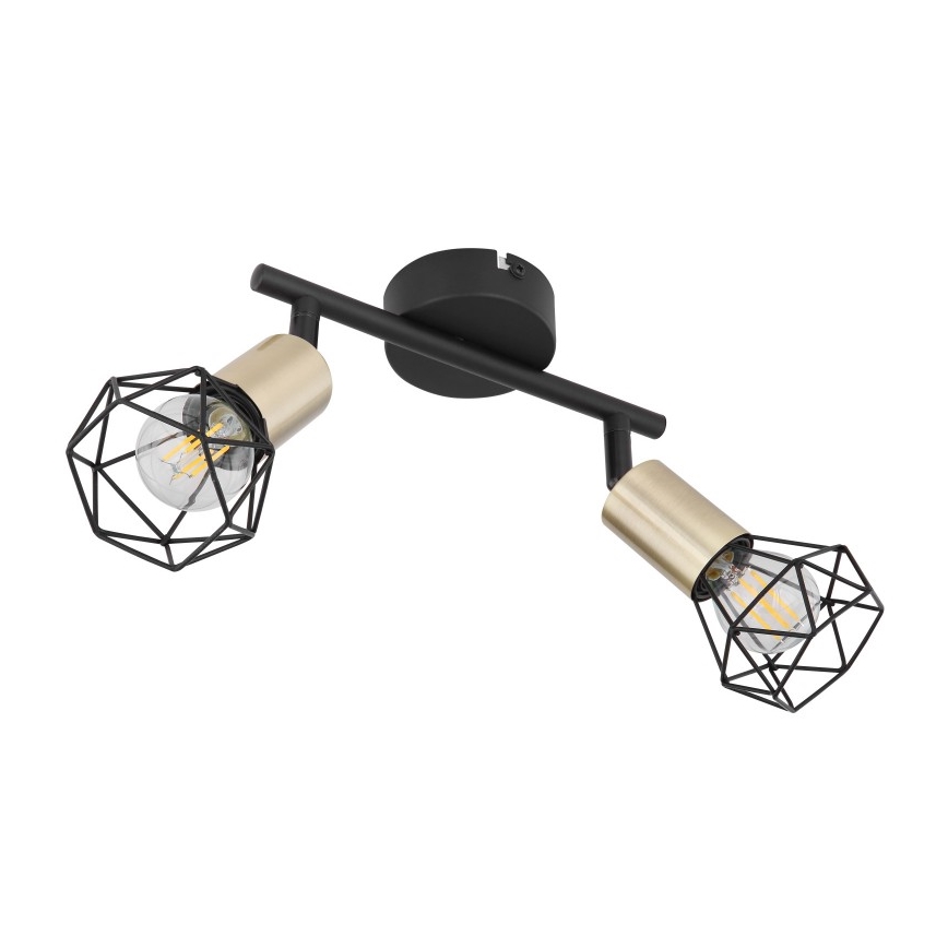 Globo - Reflektorska lampa 2xE14/40W/230V