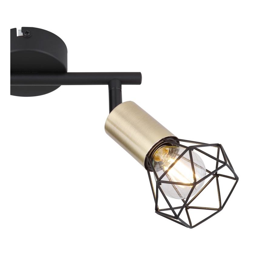 Globo - Reflektorska lampa 2xE14/40W/230V
