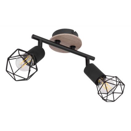 Globo  - Reflektorska lampa 2xE14/40W/230V